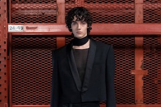 Off-White SS21 mens/women&#39;s collection by Virgil Abloh 5