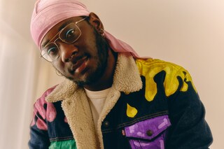 Louis Pisano for Levi’s Unlabeled 4