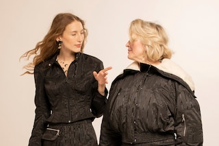 Paris Fashion Week AW21 womenswear Marine Serre