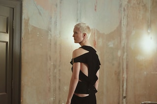 Yohji Yamamoto x Aro Archive