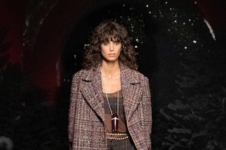 Chanel AW21 show Virginie Viard 