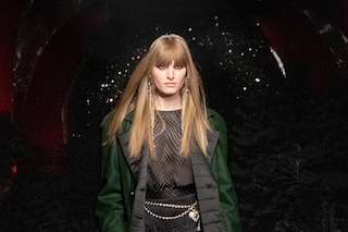 Chanel AW21 show Virginie Viard 2