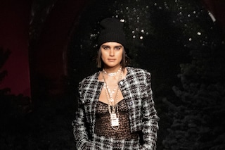 Chanel AW21 show Virginie Viard 3