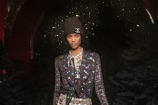 Chanel AW21 show Virginie Viard 4
