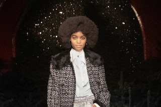 Chanel AW21 show Virginie Viard 5