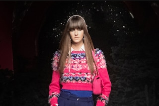 Chanel AW21 show Virginie Viard 6