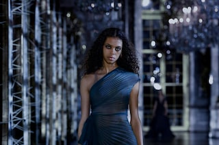 Christian Dior AW21 womenswear Maria Grazia Chiuri 