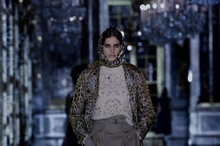 Christian Dior AW21 womenswear Maria Grazia Chiuri 