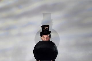 Comme des Gar&#231;ons AW21