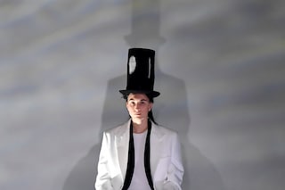 Comme des Gar&#231;ons AW21