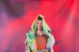 Matty Bovan AW21