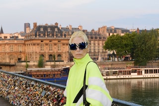 Balenciaga Pre-Fall 2021 by Demna Gvasalia