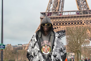 Balenciaga Pre-Fall 2021 by Demna Gvasalia