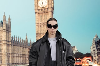 Balenciaga Pre-Fall 2021 by Demna Gvasalia