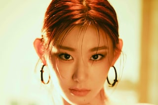 ITZY –&#160;Dazed Korea4