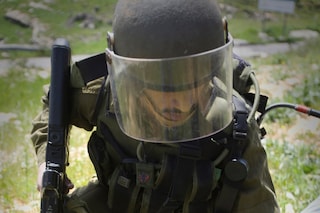 Israel is at war with its Palestinian citizens