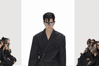 Balenciaga X Gucci