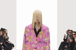 Balenciaga X Gucci