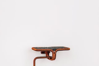 Nifemi Marcus-Bello&#39;s ọpá ọba 