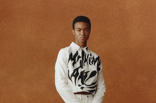 Dazed100 Maximilian Davis 2