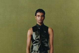 Dazed100 Maximilian Davis 6