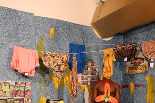 Photography by Daveed Baptiste