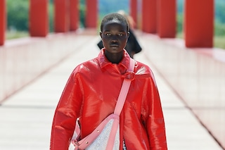 Louis Vuitton Cruise 2022 womenswear 