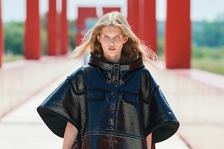 Louis Vuitton Cruise 2022 womenswear 