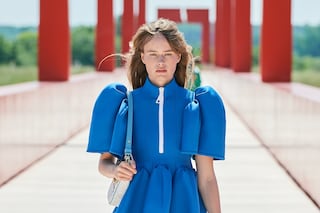 Louis Vuitton Cruise 2022 womenswear 