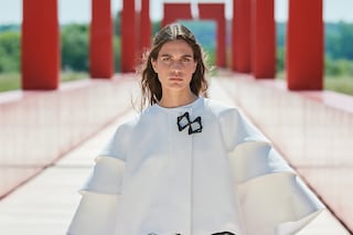 Louis Vuitton Cruise 2022 womenswear 