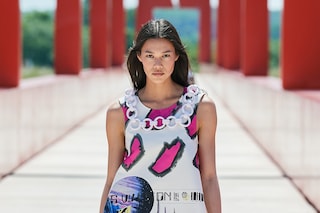 Louis Vuitton Cruise 2022 womenswear 