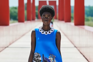 Louis Vuitton Cruise 2022 womenswear 