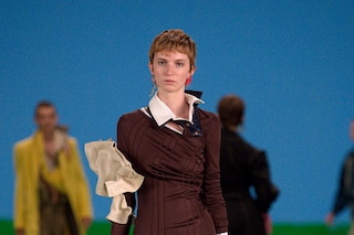 Y/Project SS22 Paris Fashion Week collection Glenn Martens