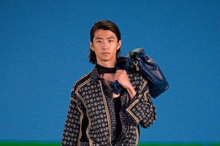 Y/Project SS22 Paris Fashion Week collection Glenn Martens