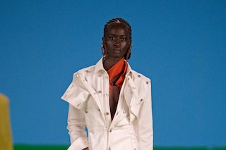 Y/Project SS22 Paris Fashion Week collection Glenn Martens