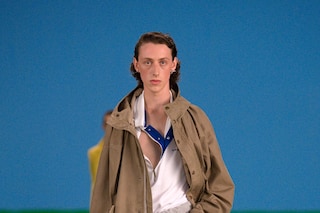 Y/Project SS22 Paris Fashion Week collection Glenn Martens