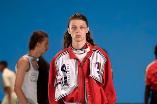 Y/Project SS22 Paris Fashion Week collection Glenn Martens