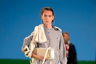 Y/Project SS22 Paris Fashion Week collection Glenn Martens