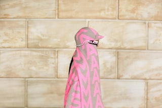 Marc Jacobs AW21 collection