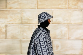 Marc Jacobs AW21 collection
