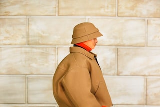 Marc Jacobs AW21 collection