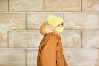Marc Jacobs AW21 collection