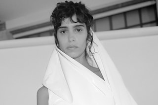 Haute Couture Paris AW21/FW21 shows Alaia Pieter Mulier