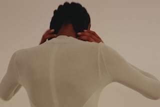 Haute Couture Paris AW21/FW21 shows Alaia Pieter Mulier