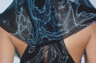 Haute Couture Paris AW21/FW21 shows Alaia Pieter Mulier
