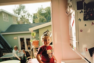 Oliver tutu