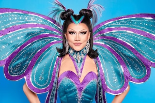 RuPaul’s Drag Race UK season three River Medway