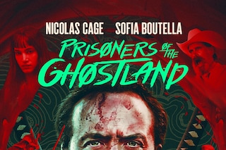The Prisoners of Ghostland –&#160;Sion Sono6