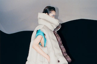 Moncler X Dingyun Zhang SS22