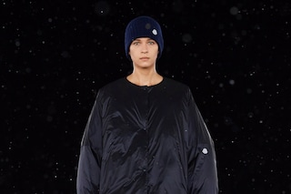 Moncler X Hyke SS22